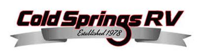 Cold Springs RV logo