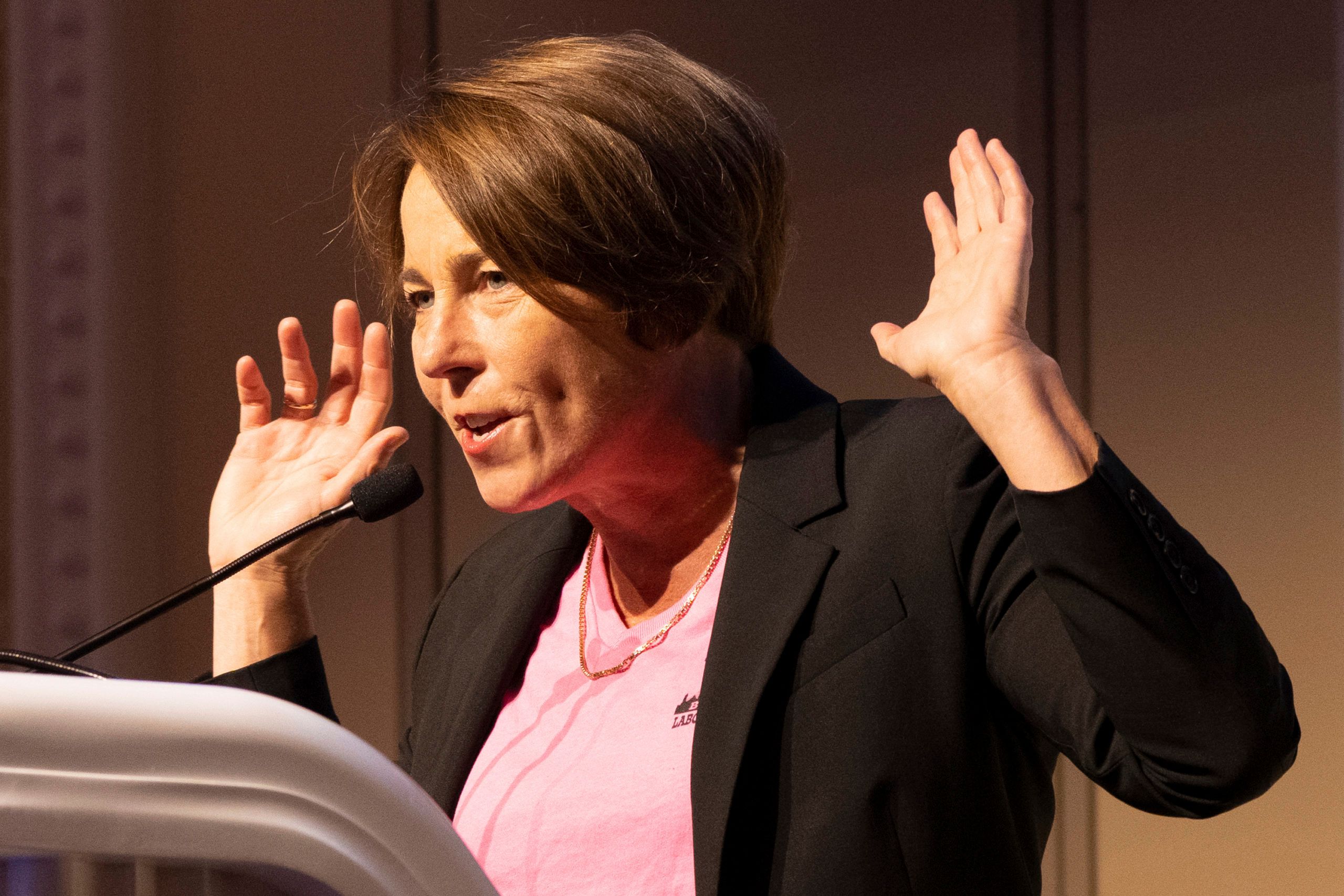 Women Build Boston Conference 2022