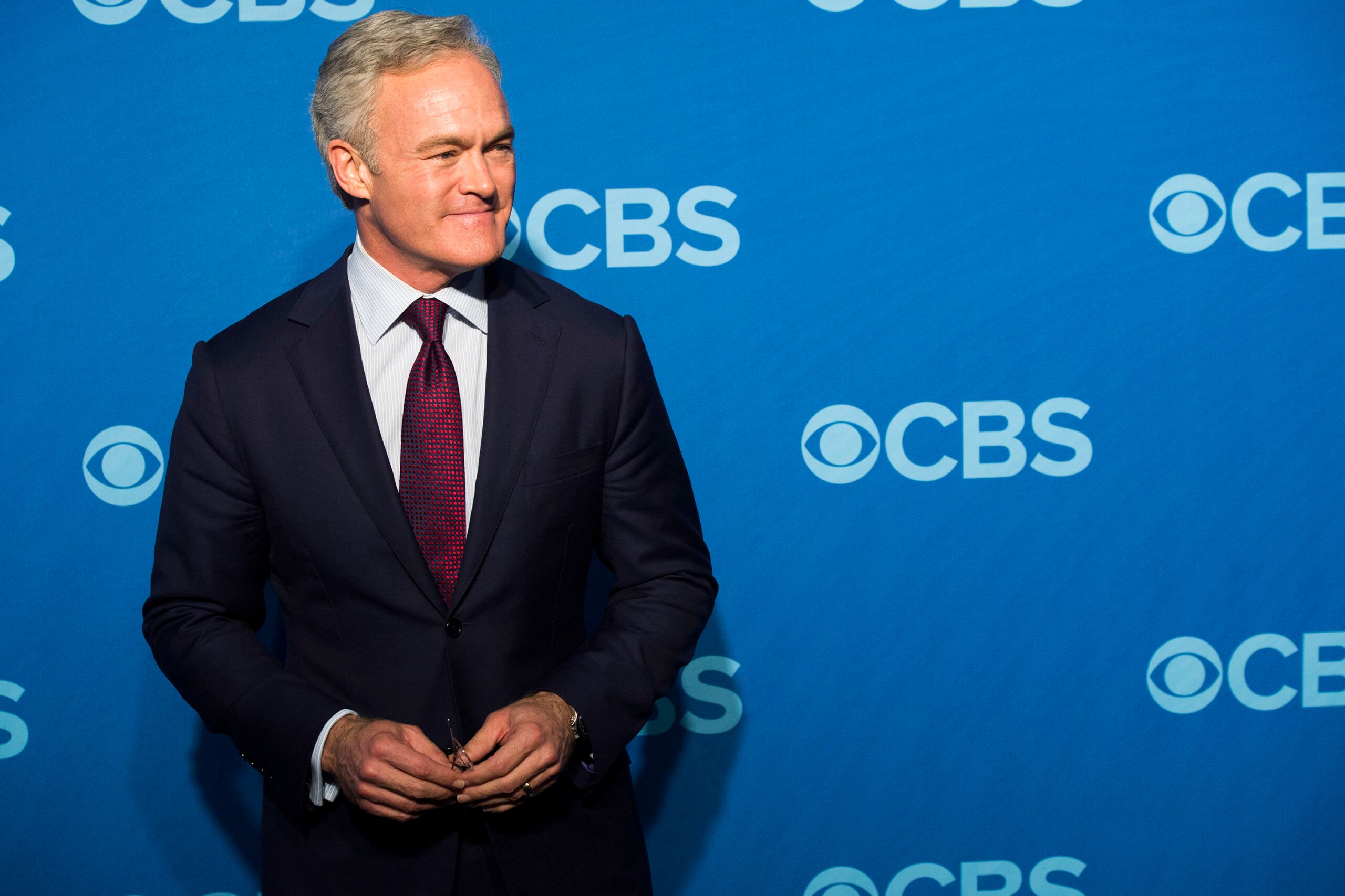 Scott Pelley