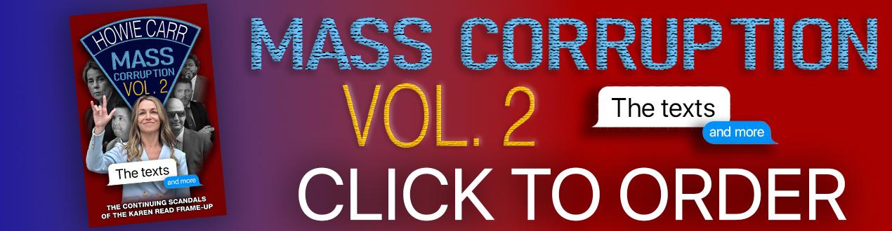 MASS CORRUPTION 2 SECONDARY