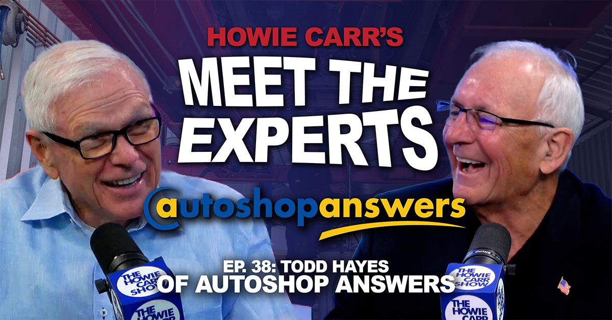 MTE AUTOSHOP ANSWERS – TODD HAYES – WEB