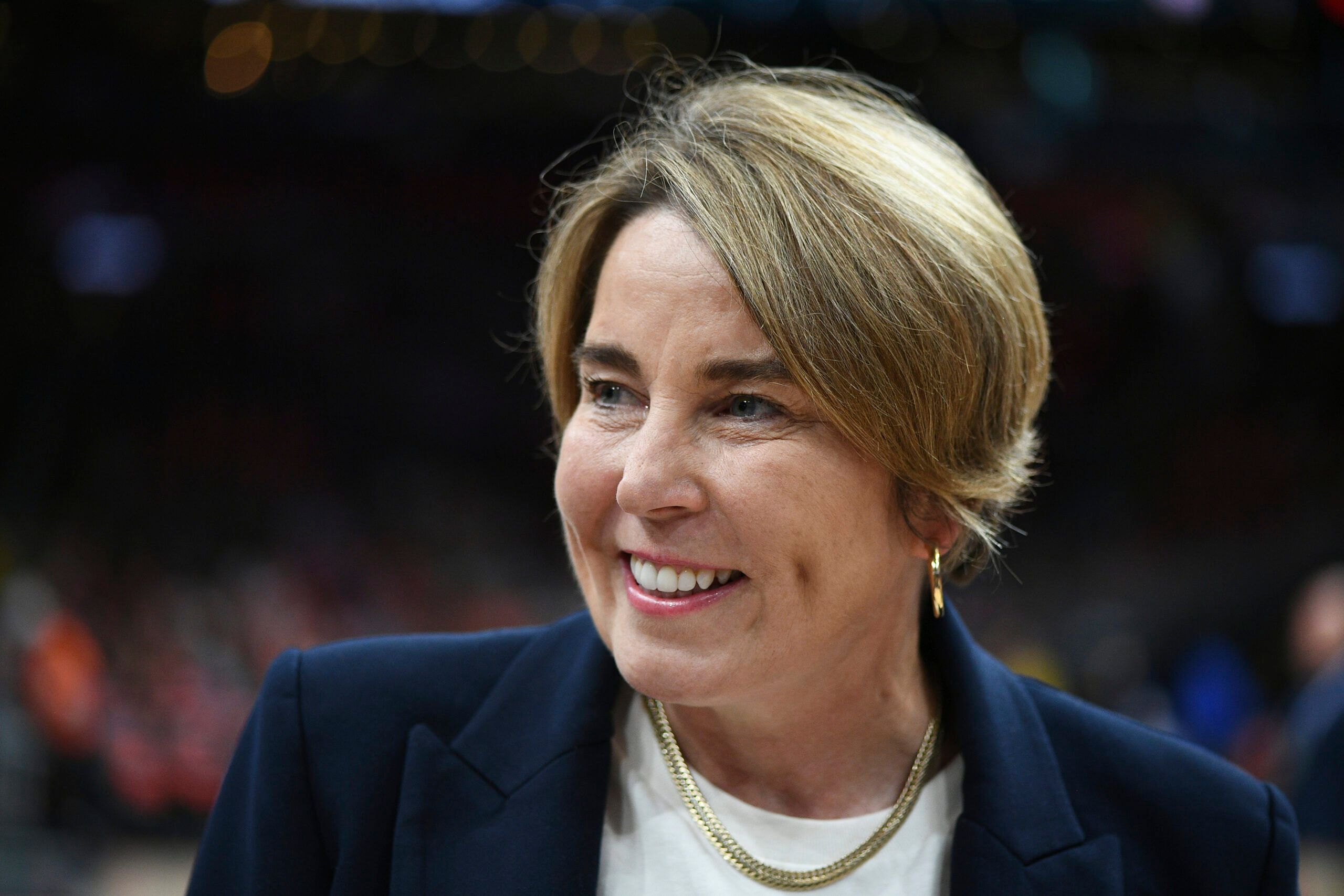 WNBA: JUL 15 Indiana Fever at Connecticut Sun