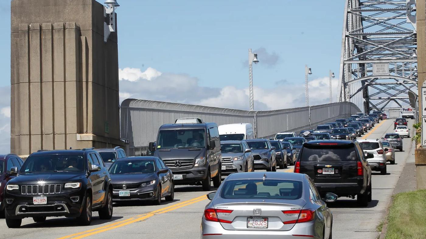 Howei Carro Bourne Bridge police chase suspect is illegal alien with lengthy crimi ...