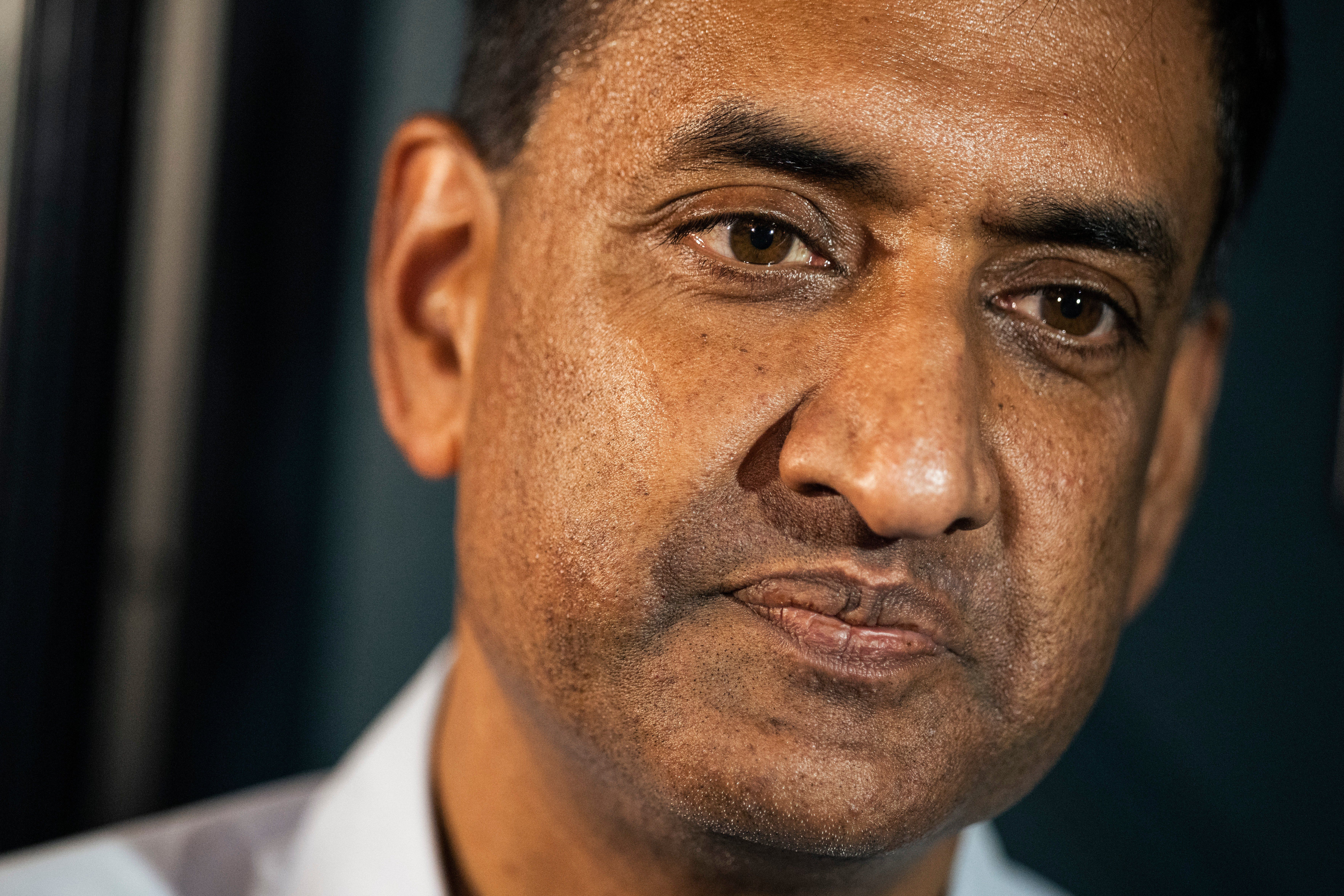 Ro Khanna 