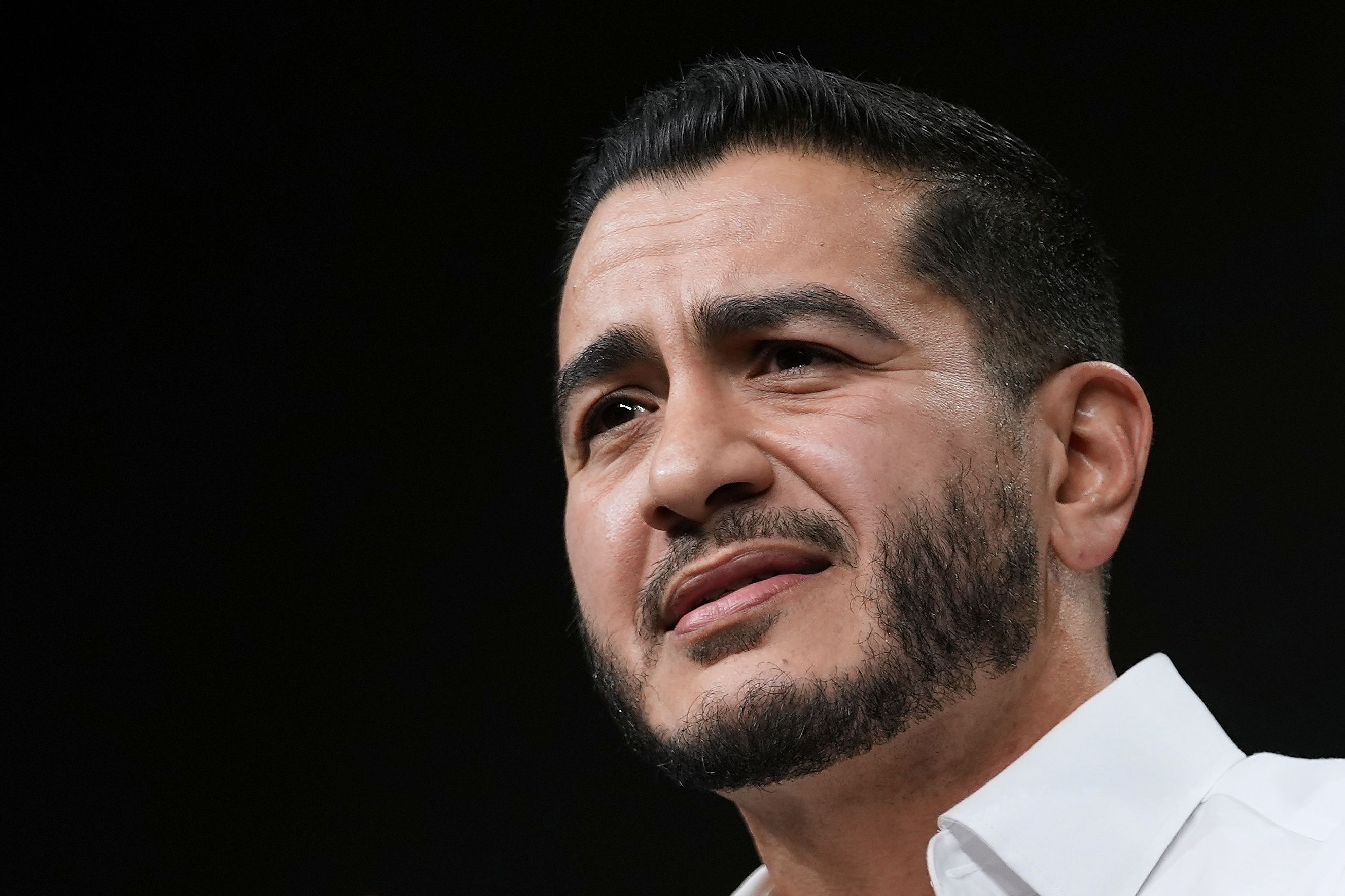 Abdul El-Sayed
