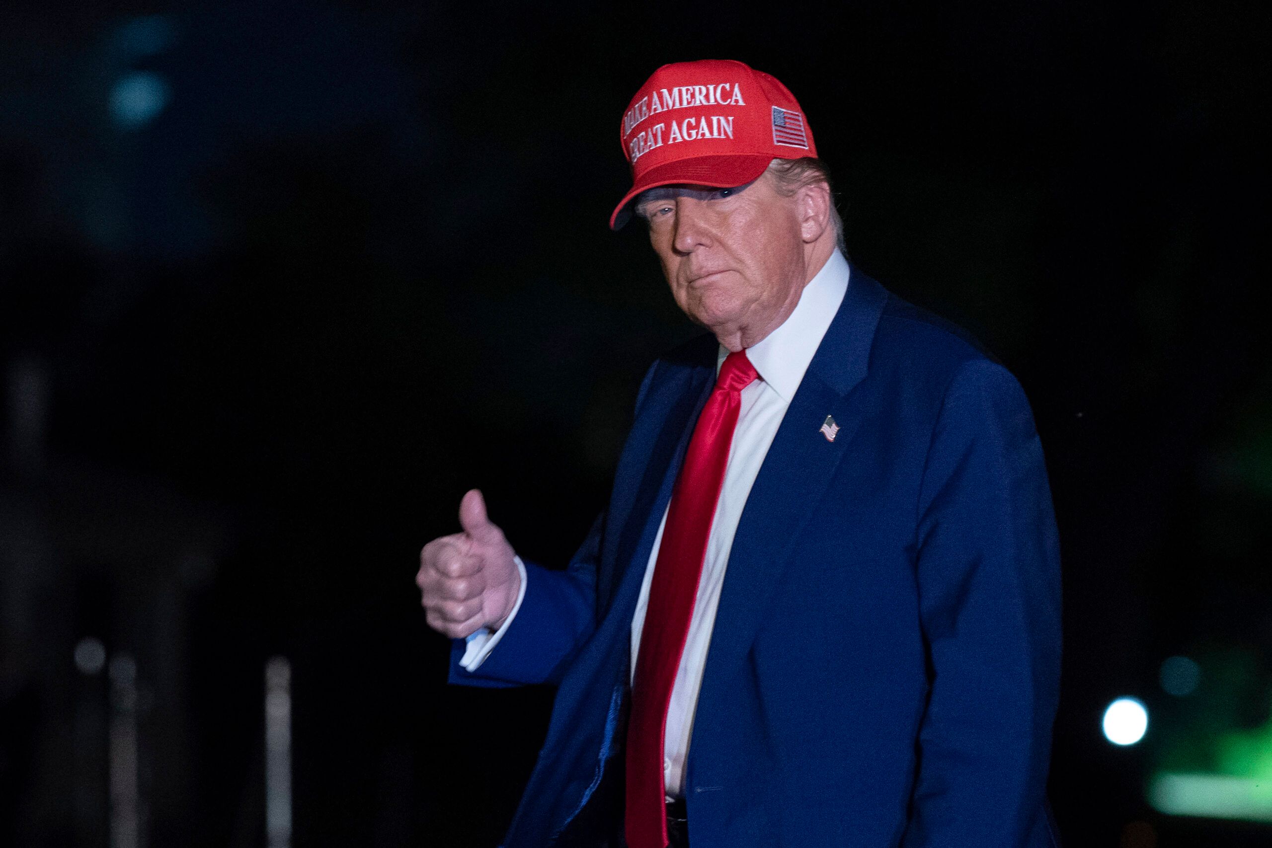 Trump