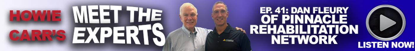 MTE Pinnacle Rehab
