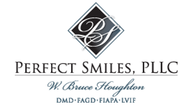 Perfect Smiles PLLC logo