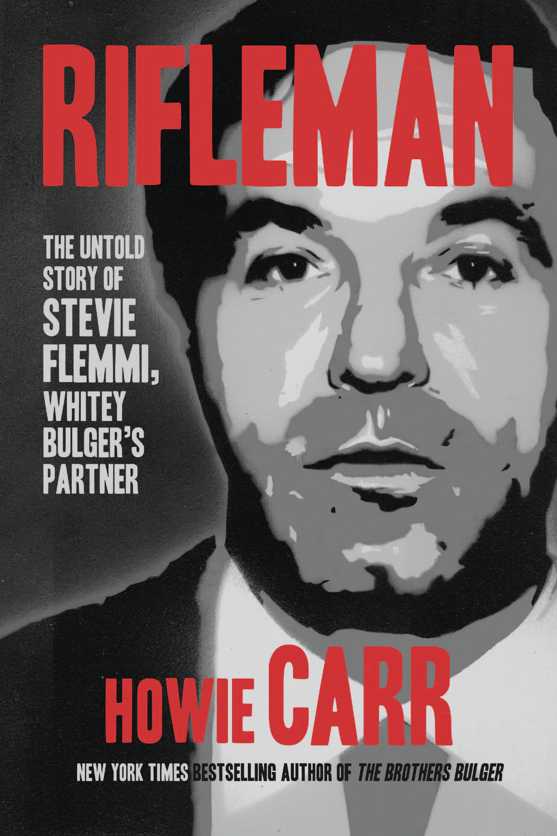 Rifleman cover
