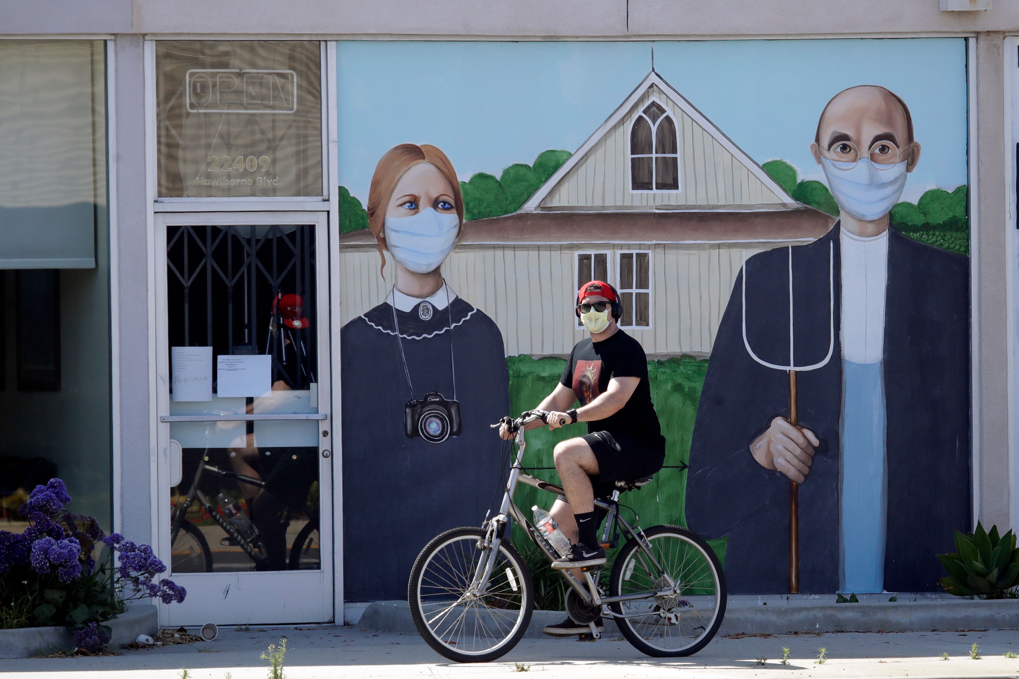Credit ASSOCIATED PRESS