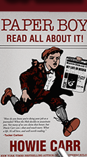 Paper Boy cover
