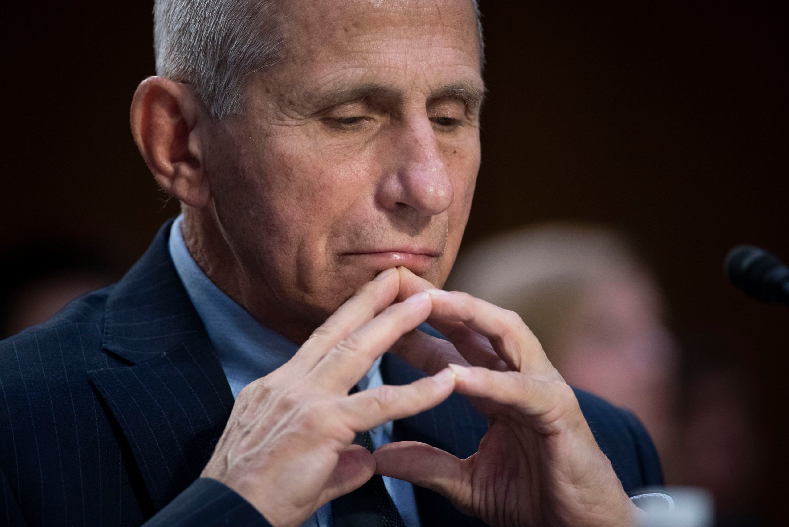 Senate Monkeypox
