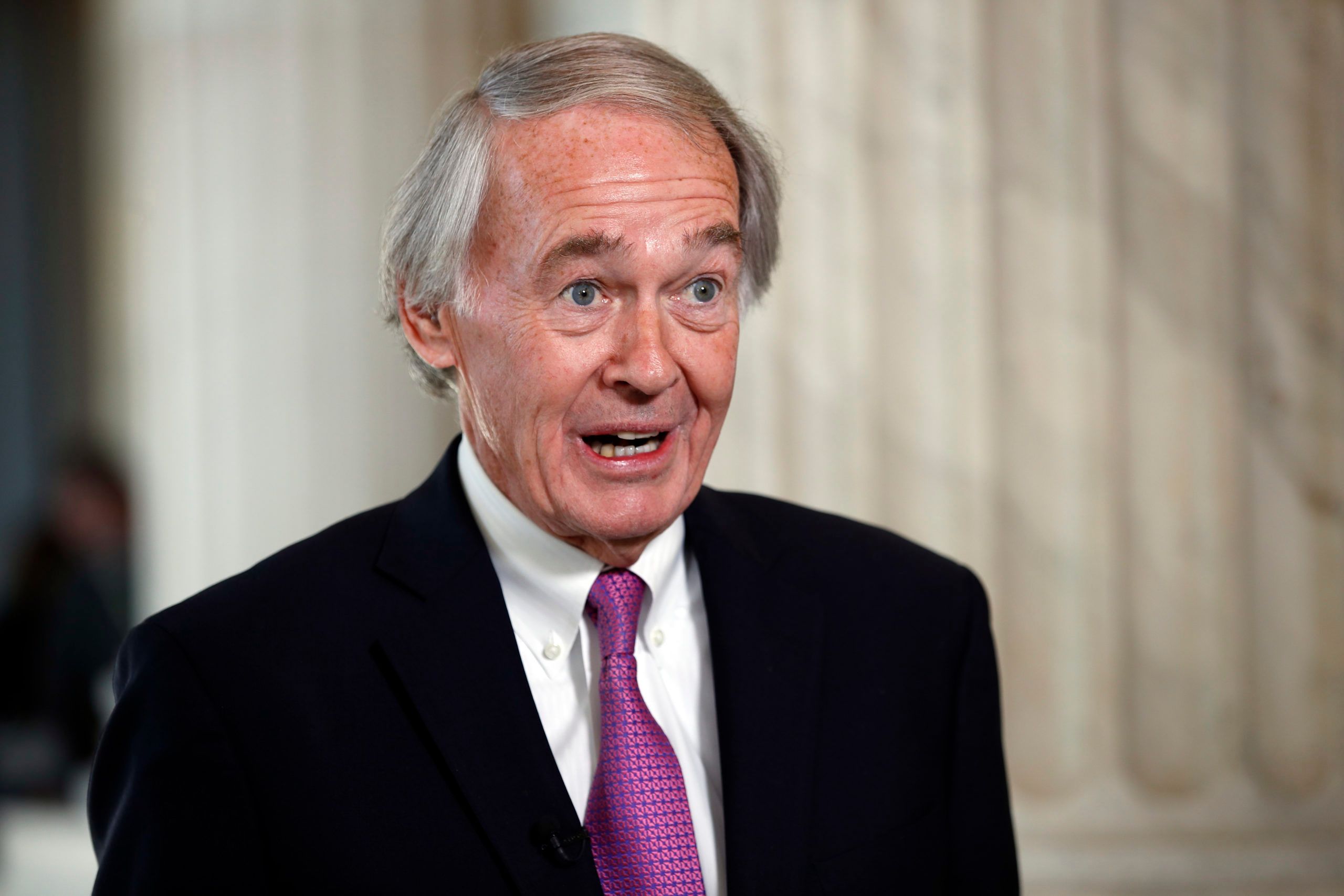 Ed Markey