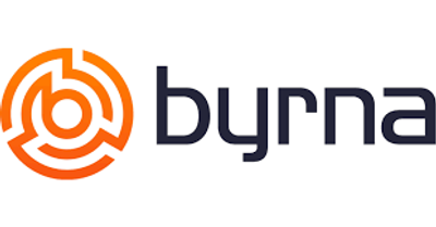 Byrna logo