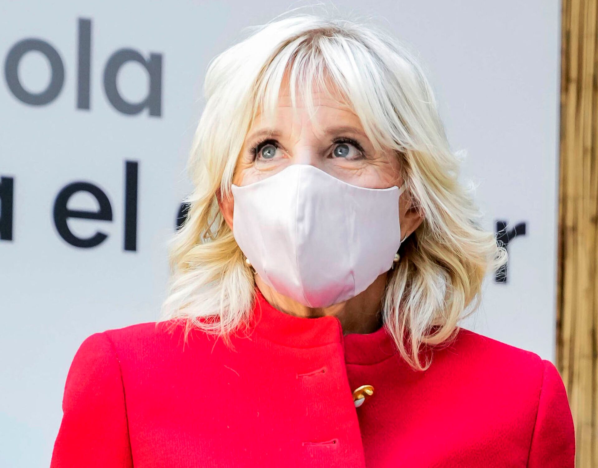 Jill Biden