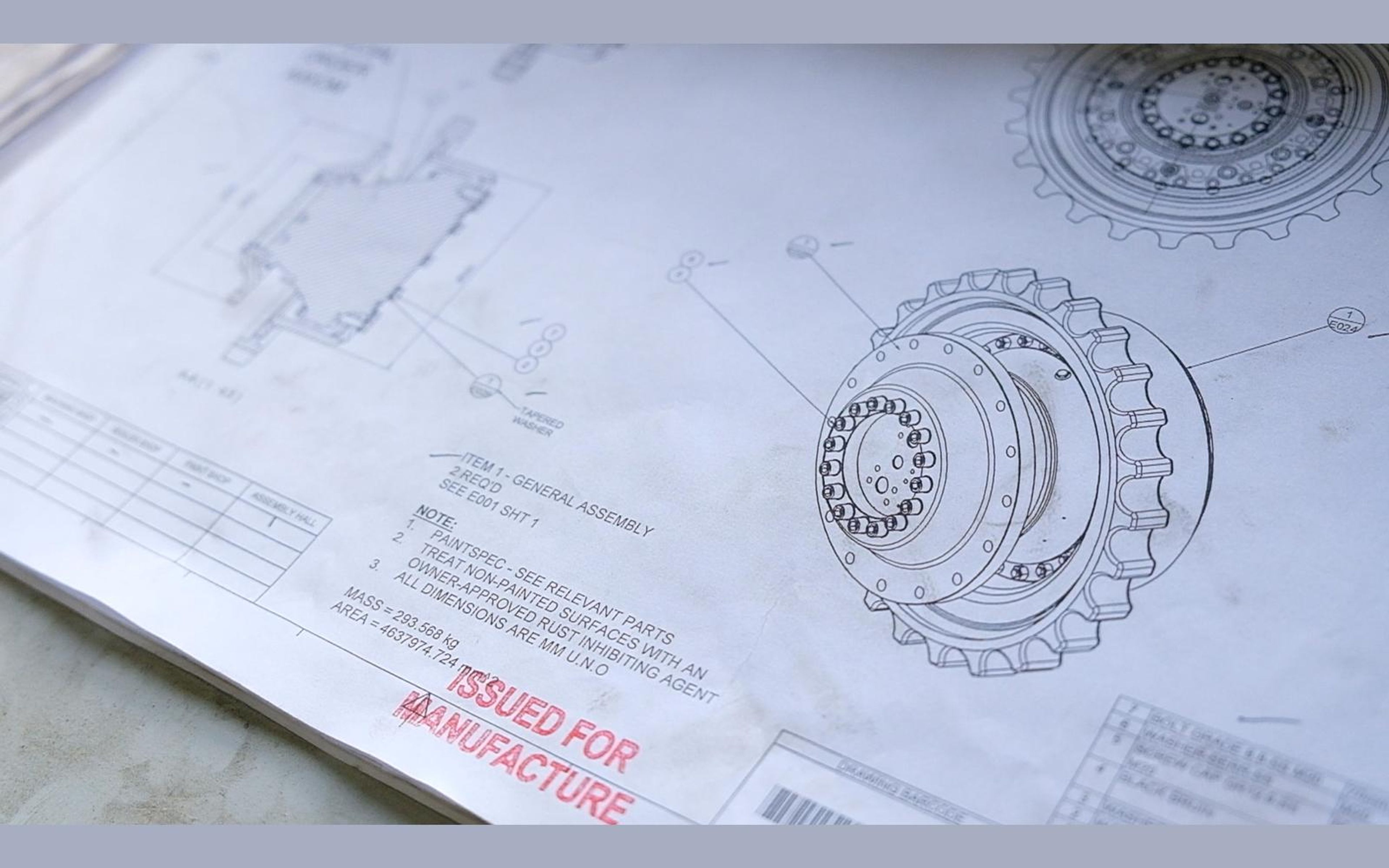 Salt harvester build, July 2022: hydraulics, plans and panel work, shoot 13