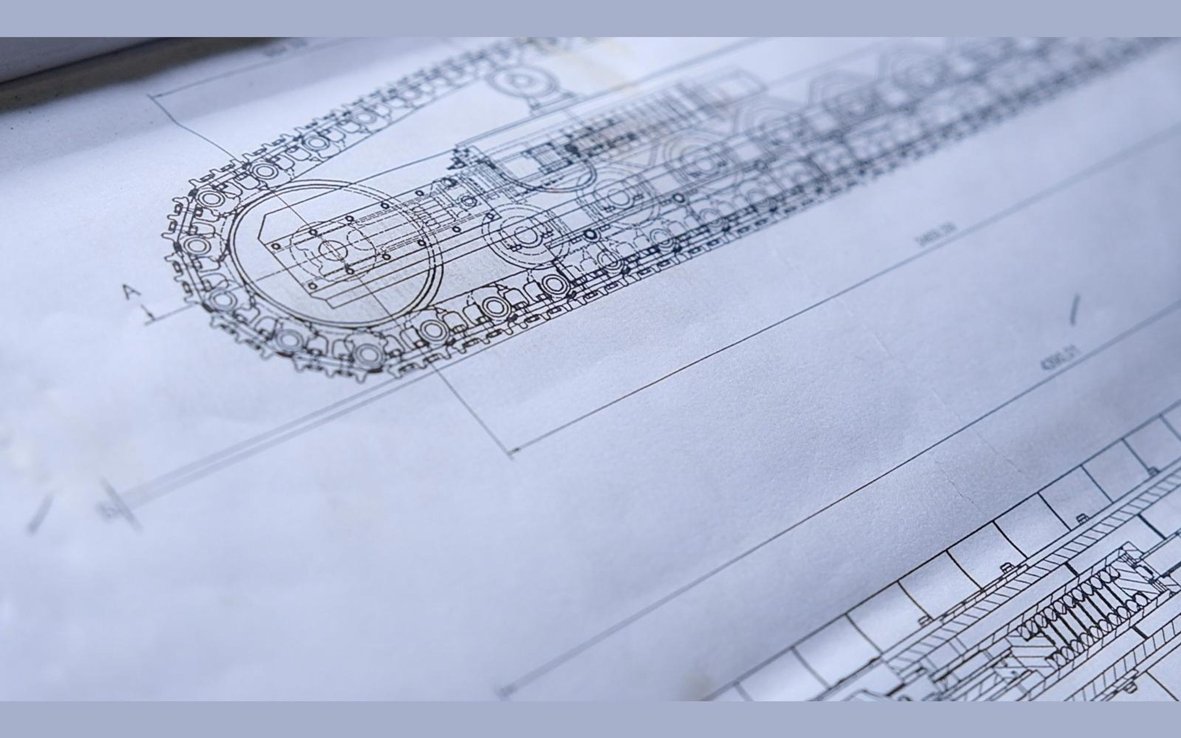 Salt harvester build, July 2022: hydraulics, plans and panel work, shoot 13