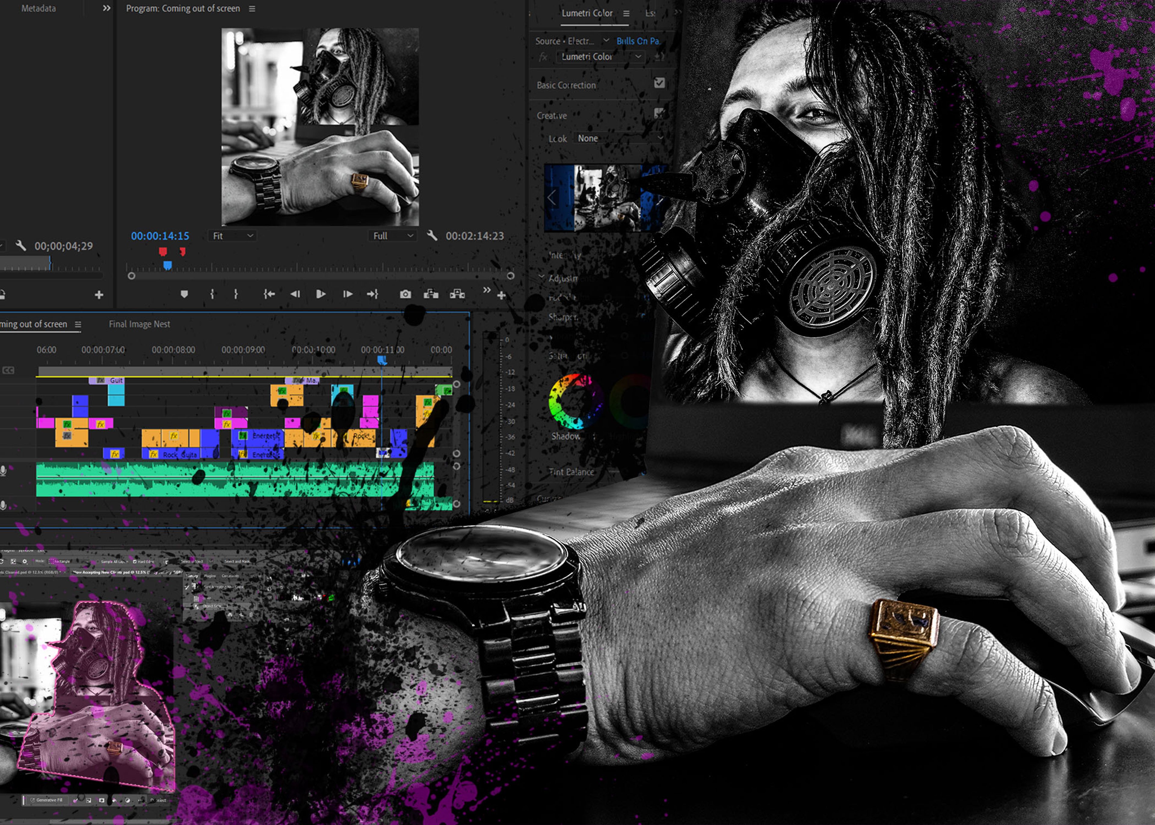 Creative Studio