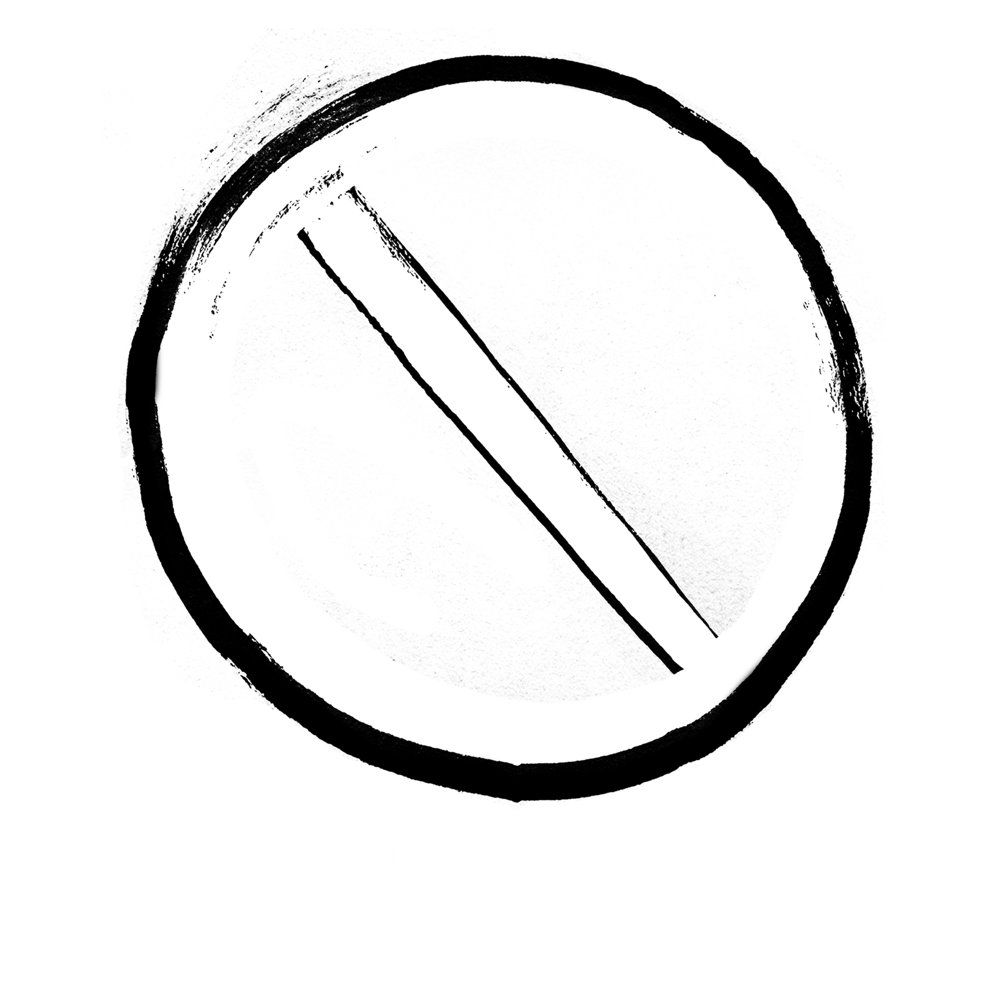 AI-Free Media Verified stamp