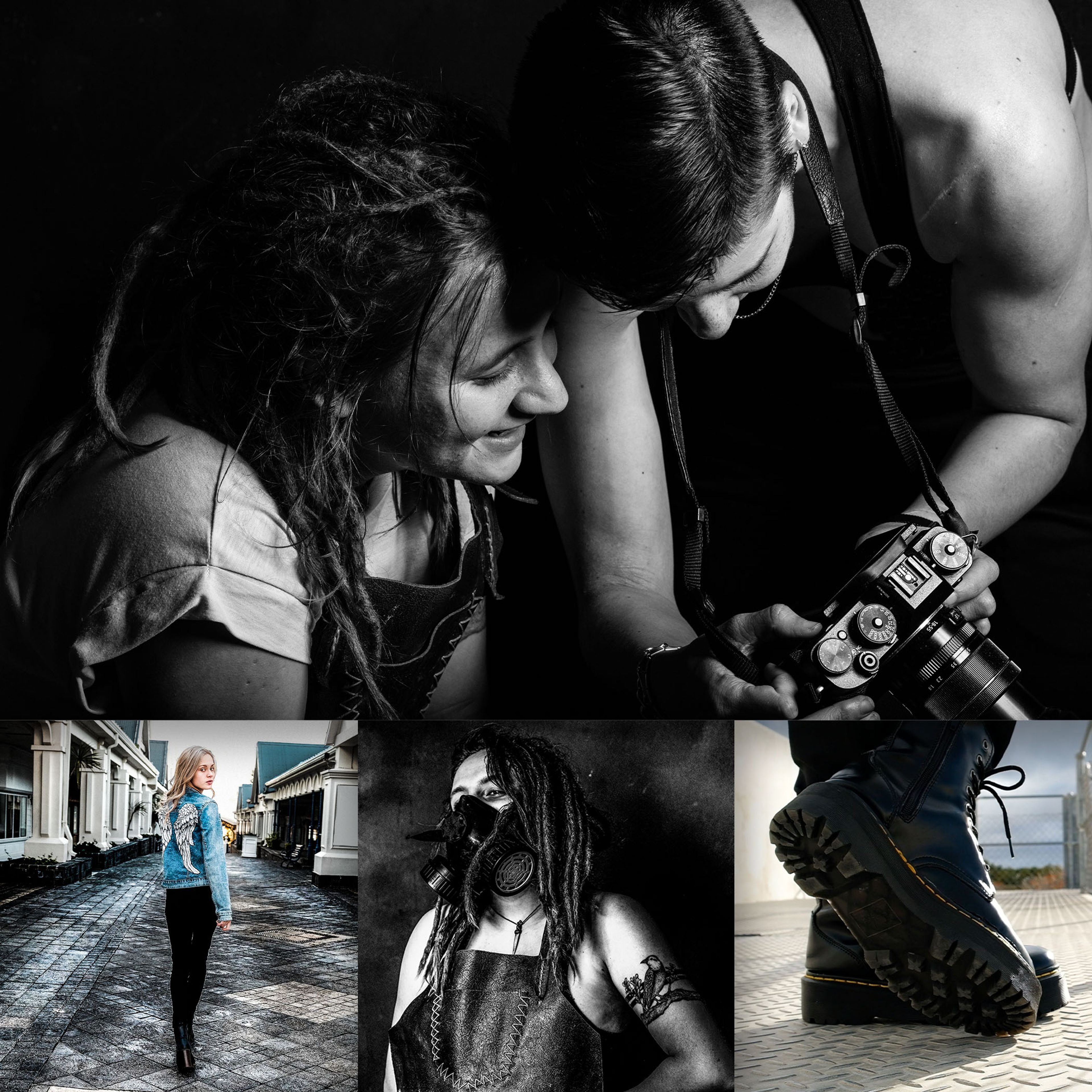 Image & Photography