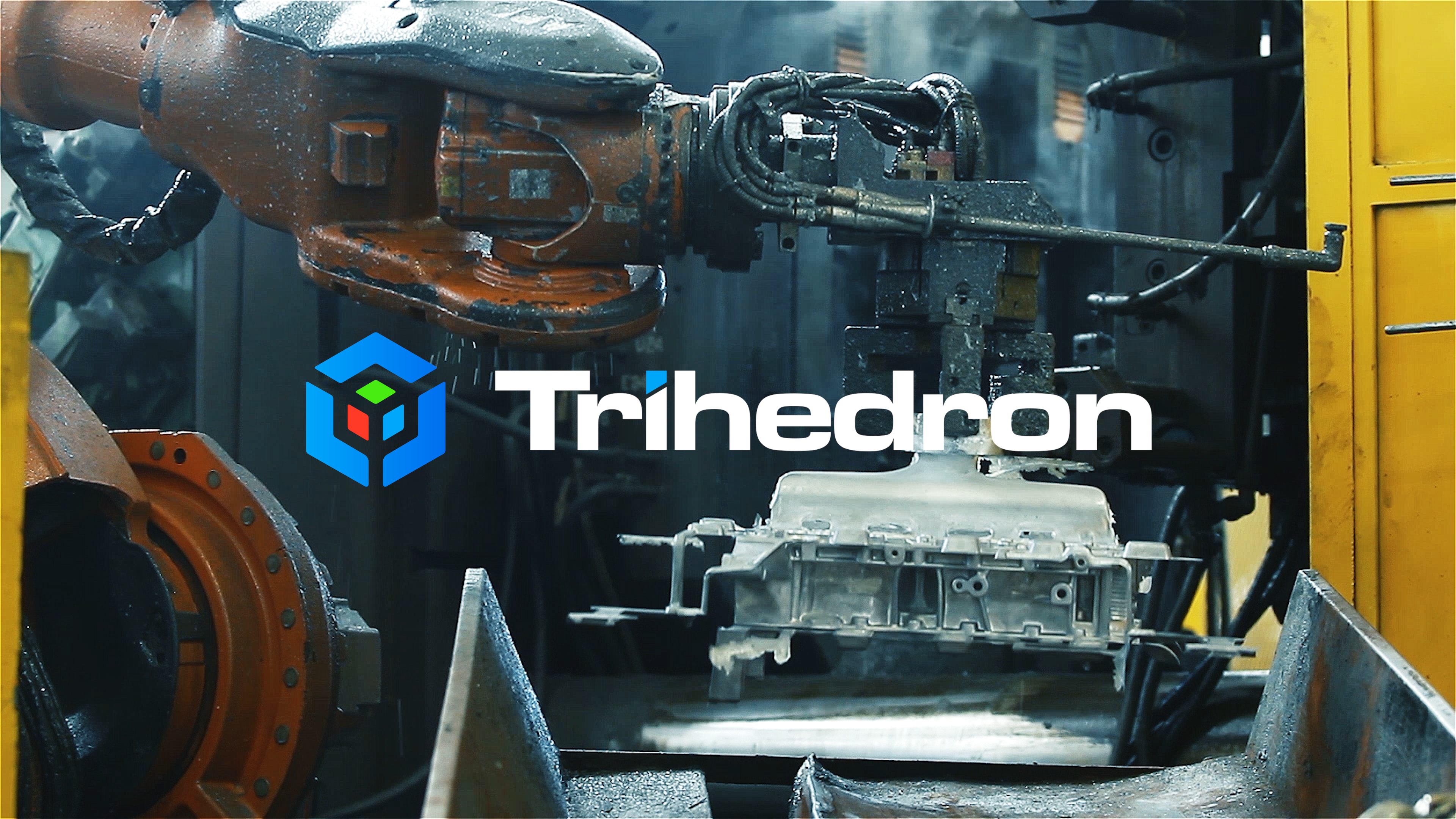 Trihedon