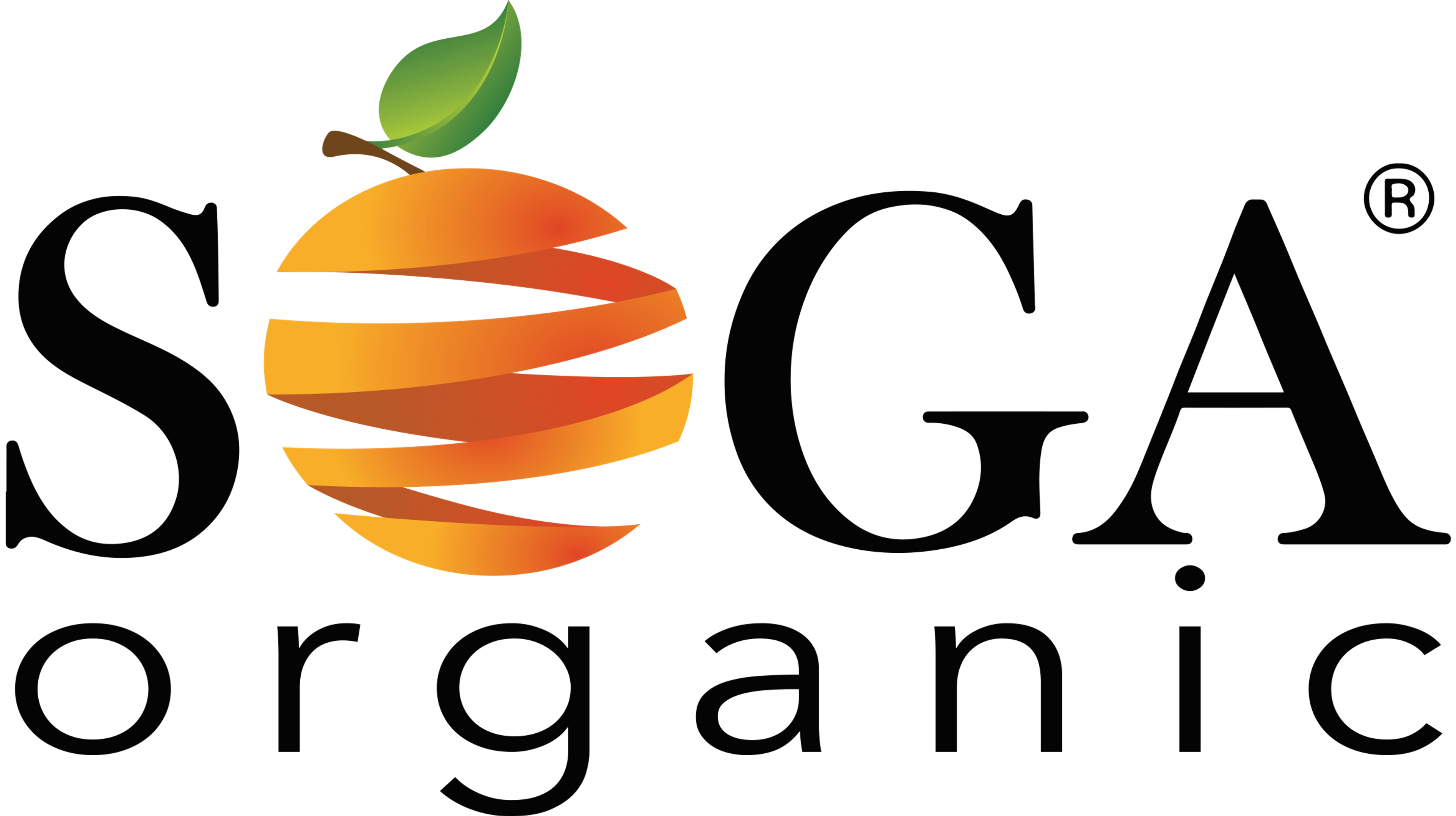 SOGA Organic