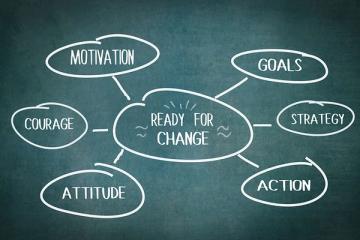 Tips For Surviving a Career Transition