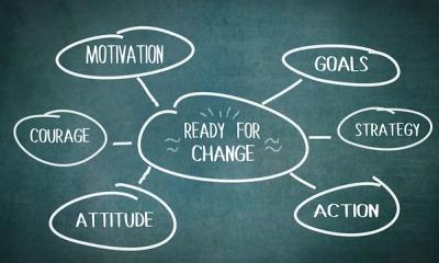 Tips For Surviving a Career Transition