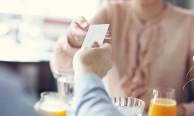 I have been to networking events – what do I do next?