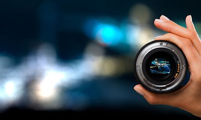 FOCUS on Your Job Search!