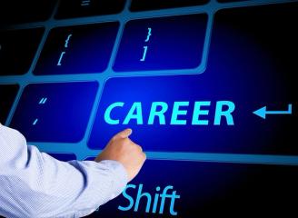 Take Control of Your Job Search!