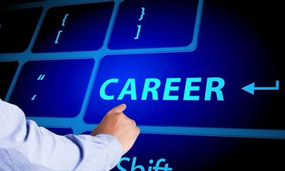 Take Control of Your Job Search!