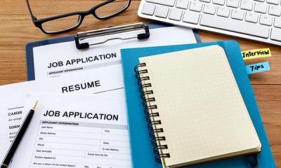 How do I Represent “Filler” Jobs?