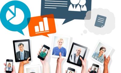 Social Media Will Impact Your Job Search!