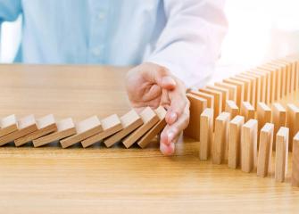 I want to work in a new industry, what do I do?