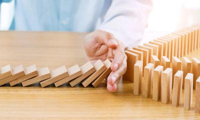 I want to work in a new industry, what do I do?