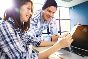 Why do all the good ones leave?