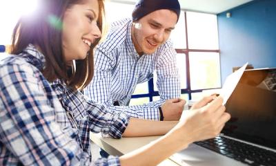 Why do all the good ones leave?