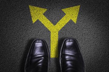 I thought I wanted this job, but I really don’t – what do I do now?