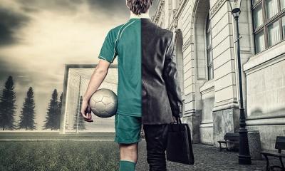 Follow Your Passion!