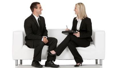 Are You Getting Interviews, But Not the Job?