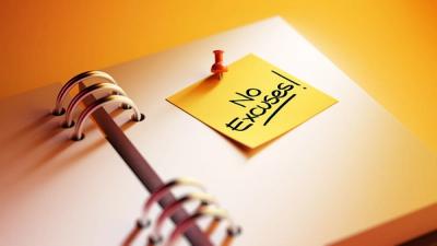 Accountability During Your Job Search!