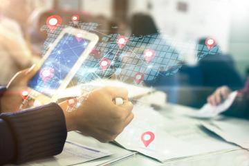 I am looking for a new job. Where do I start?