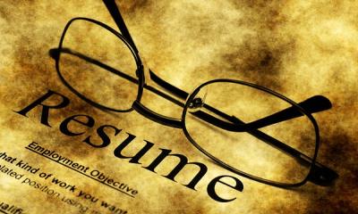 What do I do about a gap in my resume?