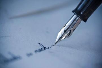 A Little Note Can Make A Big Difference