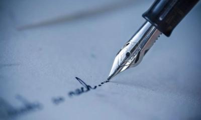 A Little Note Can Make A Big Difference