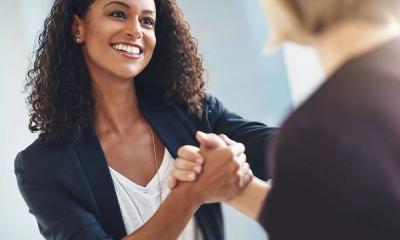 How do I help employees when I need to let them go?