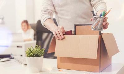 Why do good people leave good jobs?