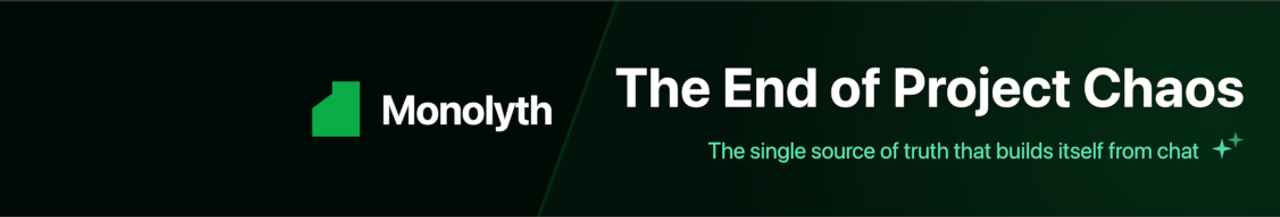 The Most Natural Way to Project Manage