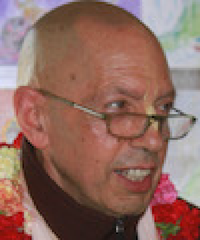 Mukunda Goswami - Founder